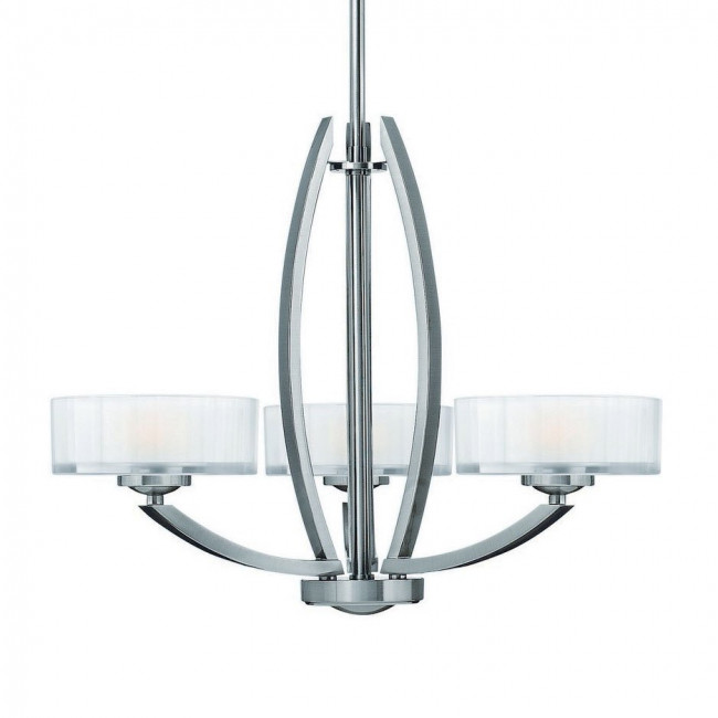 Люстра Hinkley Meridian HK/MERIDIAN3 Люстра Hinkley Meridian HK/MERIDIAN3