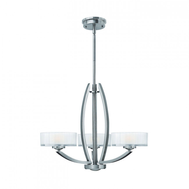 Люстра Hinkley Meridian HK/MERIDIAN3 Люстра Hinkley Meridian HK/MERIDIAN3