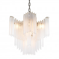 Подвесной светильник Eichholtz Pulsar 109491 Подвесной светильник Eichholtz Pulsar 109491