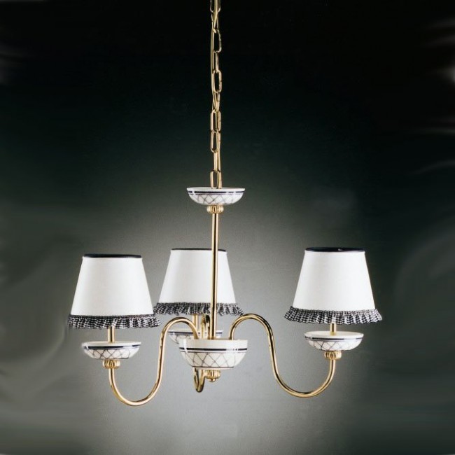 Люстра IlParalume MARINA 1112 500 Люстра IlParalume MARINA 1112 500