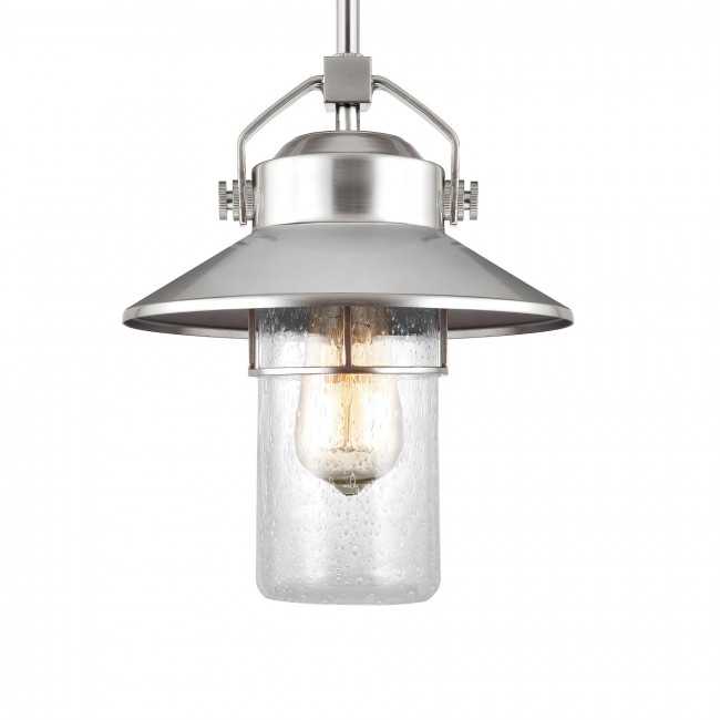 Подвесной светильник Feiss Boynton FE/BOYNTON8/S Подвесной светильник Feiss Boynton FE/BOYNTON8/S