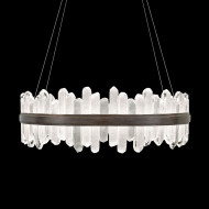 Подвесной светильник Fine Art Lamps Lior 882640-3 3000K Подвесной светильник Fine Art Lamps Lior 882640-3 3000K