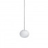 Подвесной светильник Flos Mini Glo-Ball S F4195009