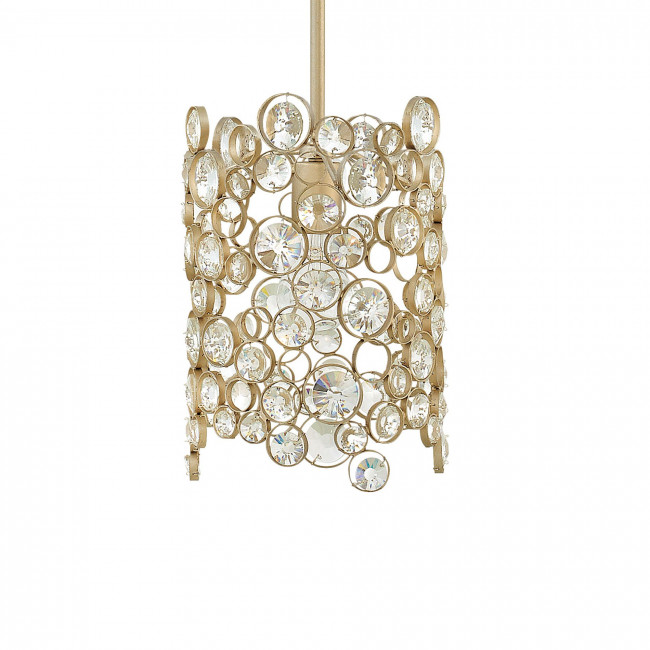 Подвесной светильник Hinkley Anya HK/ANYA/MP Подвесной светильник Hinkley Anya HK/ANYA/MP