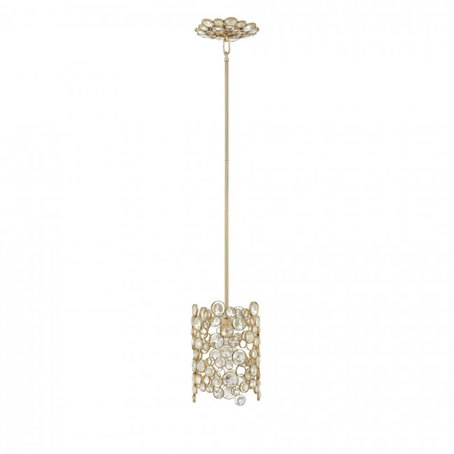 Подвесной светильник Hinkley Anya HK/ANYA/MP Подвесной светильник Hinkley Anya HK/ANYA/MP