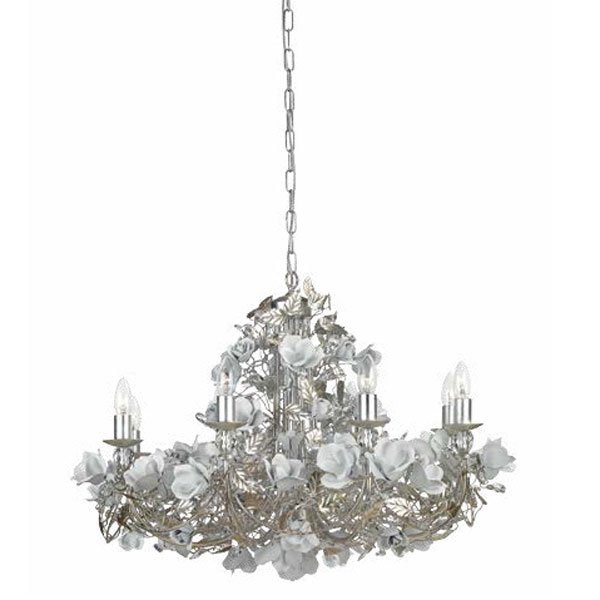 Люстра Lucienne Monique Rose Bushes Y 50