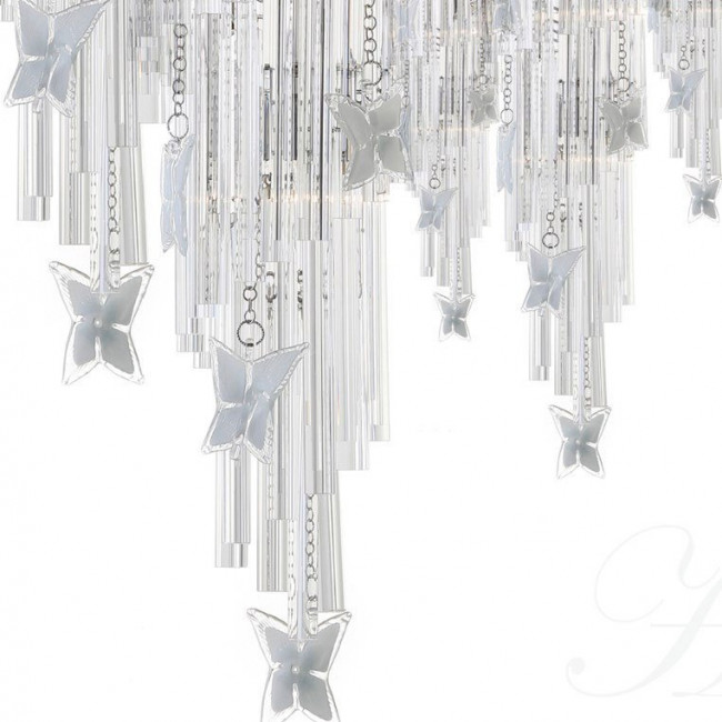 Подвесной светильник IlParalume MARINA 5529 1796 Подвесной светильник IlParalume MARINA 5529 1796