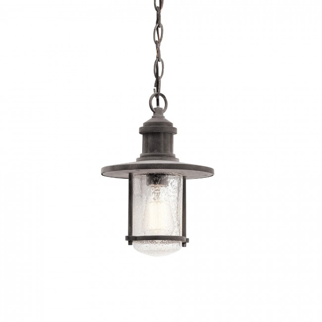 Подвесной светильник Kichler Riverwood KL/RIVERWOOD8/M Подвесной светильник Kichler Riverwood KL/RIVERWOOD8/M