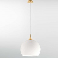 Подвесной светильник Kolarz Austrolux Moon A1306.31.7.W/40 Подвесной светильник Kolarz Austrolux Moon A1306.31.7.W/40