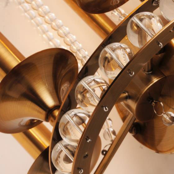 Бра DeLight Collection Regency WG6957 Бра DeLight Collection Regency WG6957