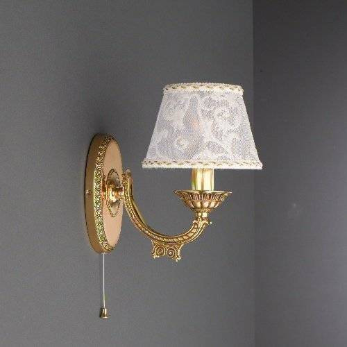 Бра Reccagni Angelo A 7532/1