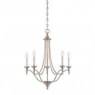 Люстра Savoy House Herndon 1-1008-5-SN