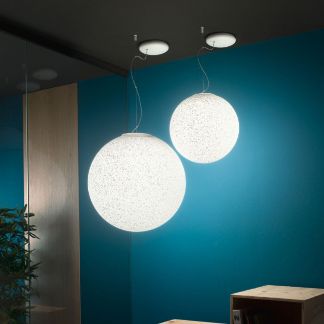 Подвесной светильник Linea Light Stardust 7892