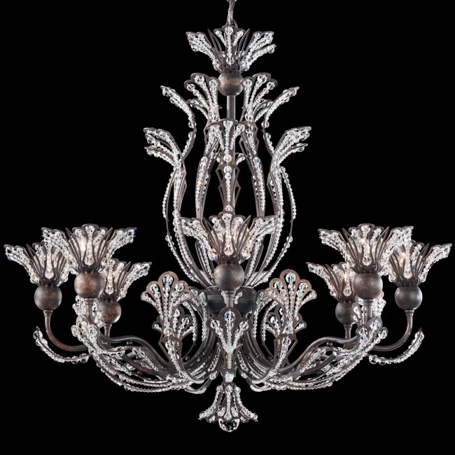 Люстра Schonbek Rivendell 7863-76A