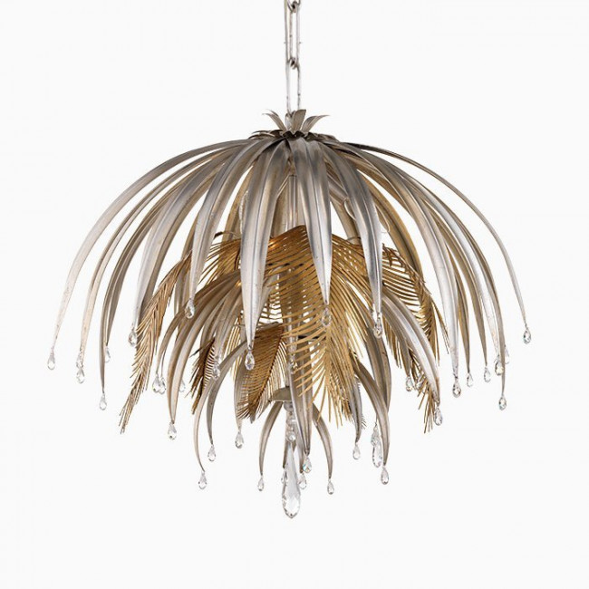 Подвесной светильник Lucienne Monique Palm AX 159