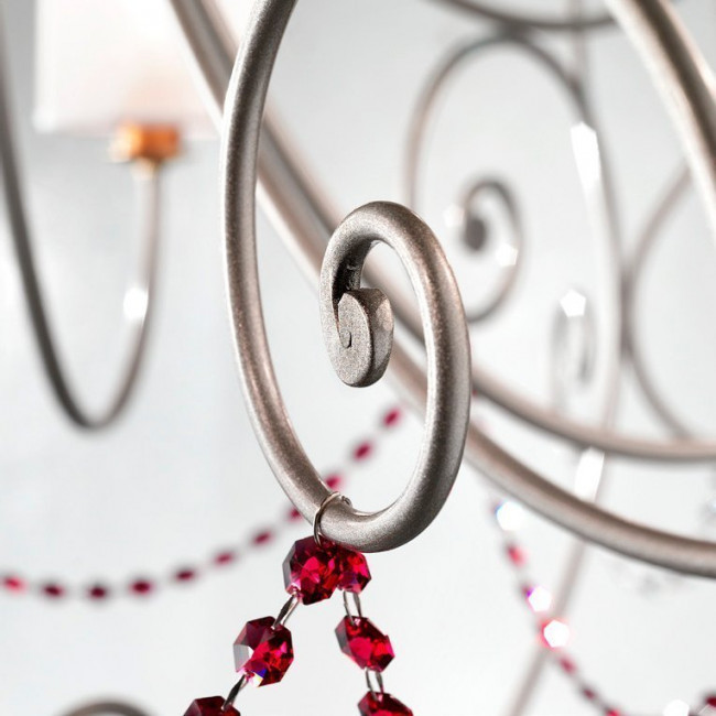 Люстра Bellart Anima 2017/L12L 03/P06 Люстра Bellart Anima 2017/L12L 03/P06