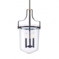 Подвесной светильник Quoizel Penn Station QZ/PENNSTAT/M WT