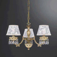 Люстра Reccagni Angelo L. 7033/3 Люстра Reccagni Angelo L. 7033/3