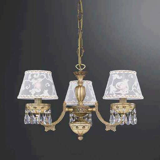 Люстра Reccagni Angelo L. 7033/3 Люстра Reccagni Angelo L. 7033/3