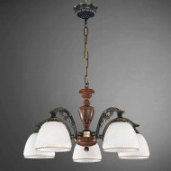 Люстра Reccagni Angelo L. 8611/5 Люстра Reccagni Angelo L. 8611/5