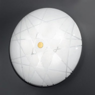 Настенно-потолочный светильник Kolarz Mikado 0296.U15.3.WW