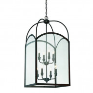 Подвесной светильник Savoy House Garrett 3-3057-8-13 Подвесной светильник Savoy House Garrett 3-3057-8-13