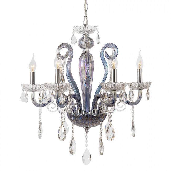 Люстра Dio D'Arte Vercana E 1.1.6.600 S