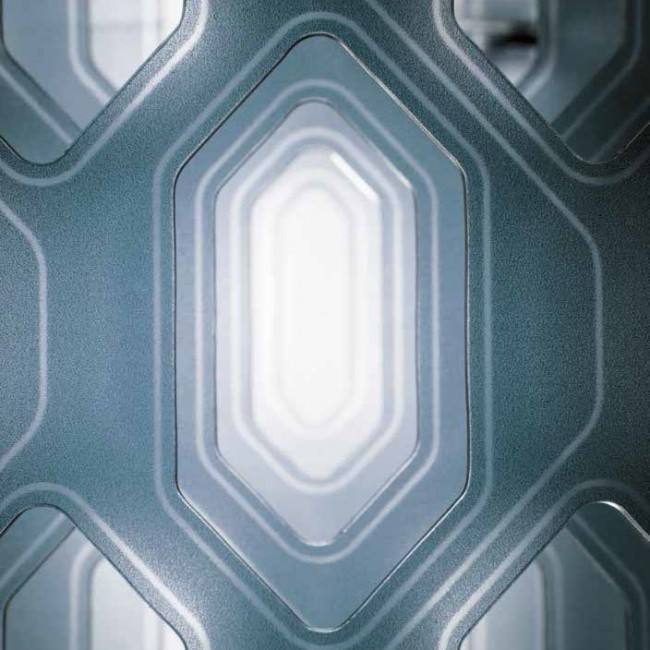 Подвесной светильник Slamp Chantal SUSPENSION M BLUE CHN88SOS0002B_000 Подвесной светильник Slamp Chantal SUSPENSION M BLUE CHN88SOS0002B_000