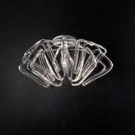 Настенный светильник Bellart Diamante 2011/A1L 05/V01 Настенный светильник Bellart Diamante 2011/A1L 05/V01