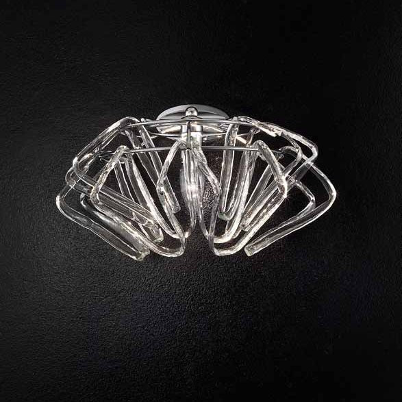 Настенный светильник Bellart Diamante 2011/A1L 05/V01 Настенный светильник Bellart Diamante 2011/A1L 05/V01