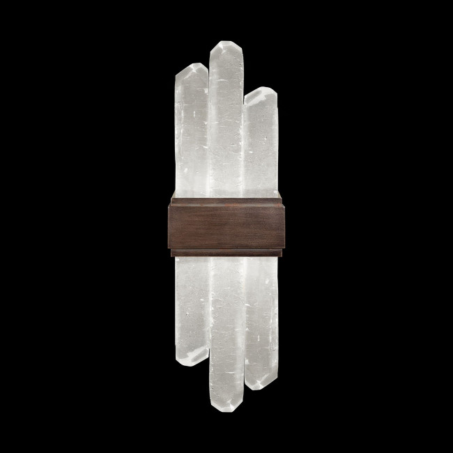 Настенный светильник Fine Art Lamps Lior 882150-31 2700K Настенный светильник Fine Art Lamps Lior 882150-31 2700K