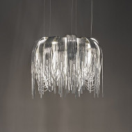 Подвесной светильник Terzani Volver L61S E7 C8