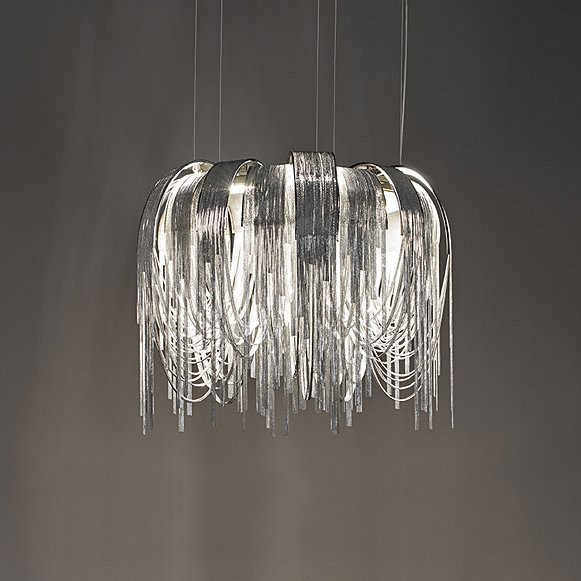 Подвесной светильник Terzani Volver L61S E7 C8 Подвесной светильник Terzani Volver L61S E7 C8