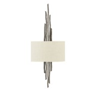 Настенный светильник Hinkley Spyre HK/SPYRE2 MMB Настенный светильник Hinkley Spyre HK/SPYRE2 MMB