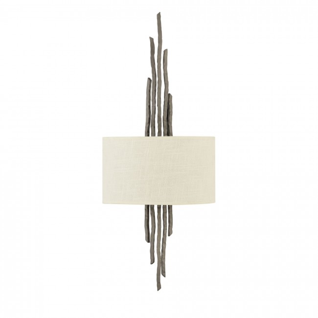 Настенный светильник Hinkley Spyre HK/SPYRE2 MMB