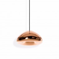 Подвесной светильник Tom Dixon Void VOS01C-PEUM2 Подвесной светильник Tom Dixon Void VOS01C-PEUM2