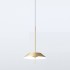 Подвесной светильник Vibia Mayfair 5525 20 /1B