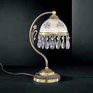 Настольная лампа Reccagni Angelo P 6000P Настольная лампа Reccagni Angelo P 6000P