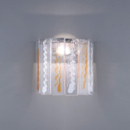 Настенный светильник La Murrina Nadir A/6 AB-3S Настенный светильник La Murrina Nadir A/6 AB-3S