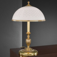 Настольная лампа Reccagni Angelo P. 8300 G Настольная лампа Reccagni Angelo P. 8300 G