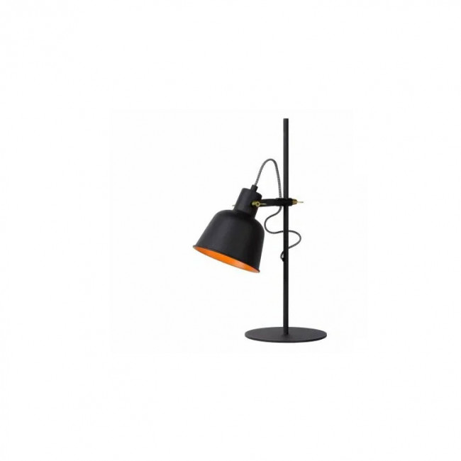 Настольная лампа Lucide Pia 45580/01/30