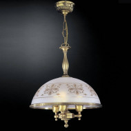 Подвесной светильник Reccagni Angelo L 6002/38 Подвесной светильник Reccagni Angelo L 6002/38