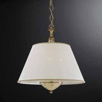 Подвесной светильник Reccagni Angelo L 6522/60