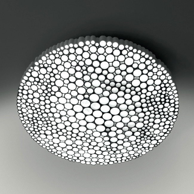 Потолочный светильник Artemide Calipso 0210010A Потолочный светильник Artemide Calipso 0210010A