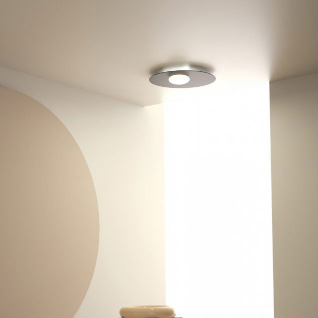 Потолочный светильник Axo Light Kwic PL KWIC 48 NE XX LED Потолочный светильник Axo Light Kwic PL KWIC 48 NE XX LED
