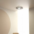 Потолочный светильник Axo Light Kwic PL KWIC 48 NE XX LED Потолочный светильник Axo Light Kwic PL KWIC 48 NE XX LED