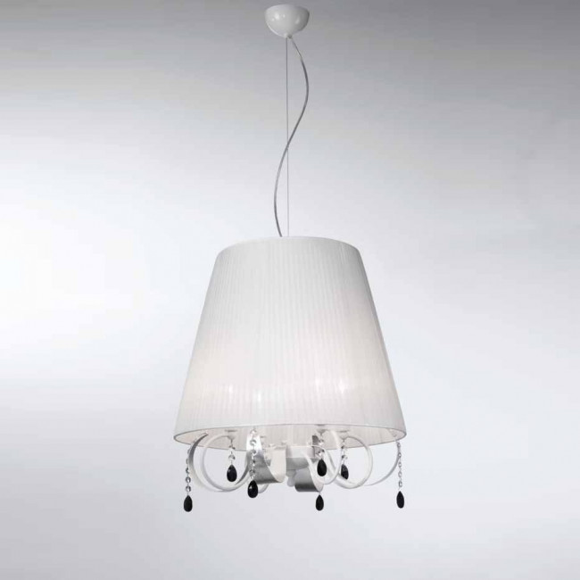 Подвесной светильник Bellart Erica 3021/S4L 17+08/P06 Подвесной светильник Bellart Erica 3021/S4L 17+08/P06