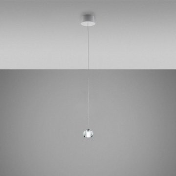 Подвесной светильник Fabbian Beluga Colour F32 A21 00 Подвесной светильник Fabbian Beluga Colour F32 A21 00