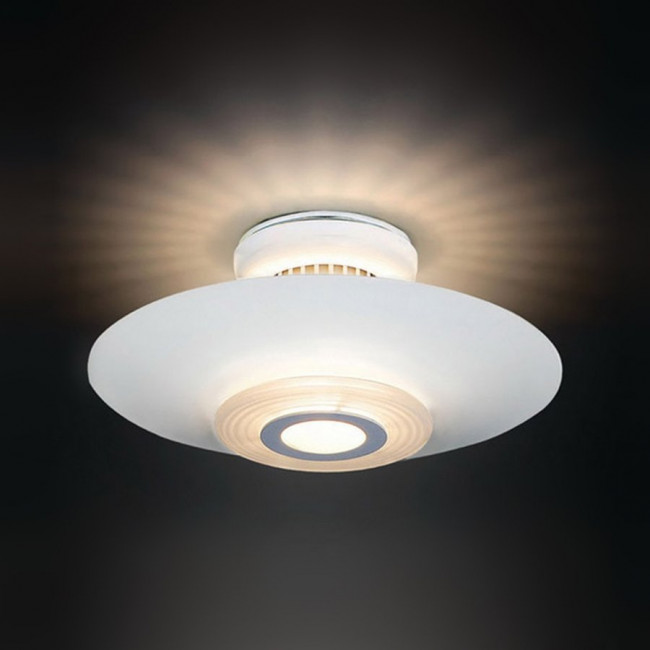 Потолочный светильник Flos Moni 1 F3801009 Потолочный светильник Flos Moni 1 F3801009