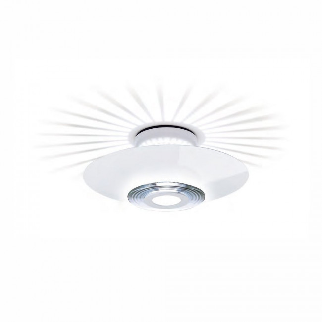 Потолочный светильник Flos Moni 1 F3801009 Потолочный светильник Flos Moni 1 F3801009